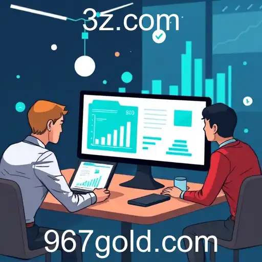 967 é uma Nova Referência no Universo dos Jogos