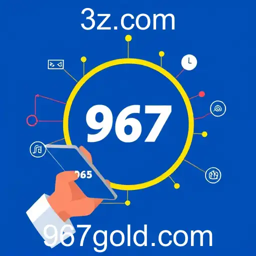 967: Tendências em Jogos Online