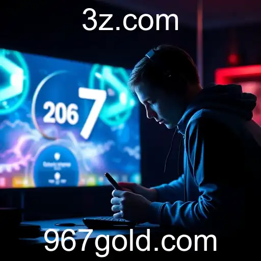 A Expansão do Universo de 967