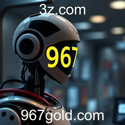 A Evolução de 967: Uma Nova Era para Gamers