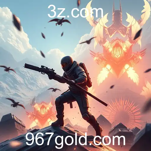 Explorando o Impacto do Jogo 967 no Mercado de Games