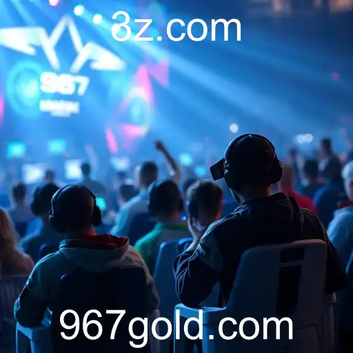 Inovação e Crescimento: O Impacto do 967 no Mundo dos Jogos em 2025