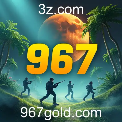 Inovações e Tendências no Universo dos Jogos em 2025