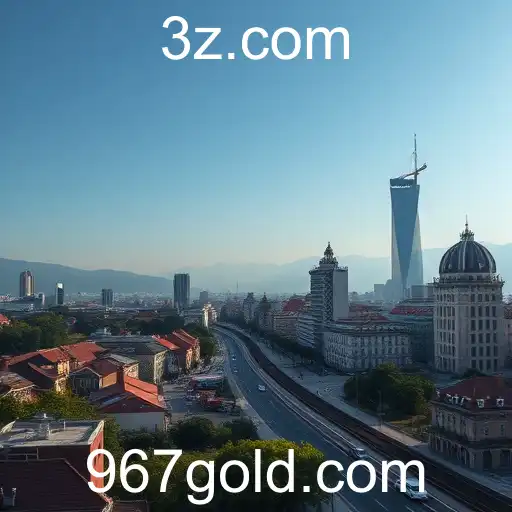 Revolução dos Jogos Online em 2025