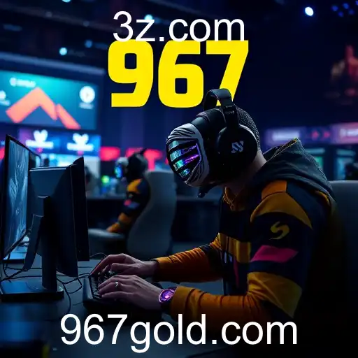 Evolução do Mundo dos Jogos em 2025