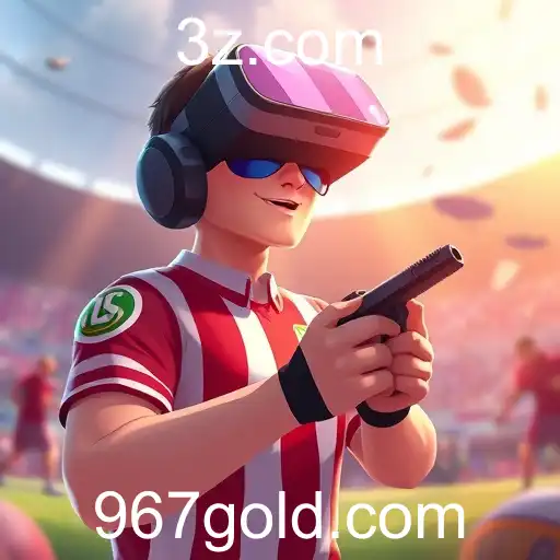 Inovações e Tendências no Mundo dos Jogos em 2025