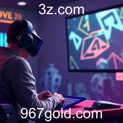 Explorando o Mundo dos Jogos Online: 967 em Foco