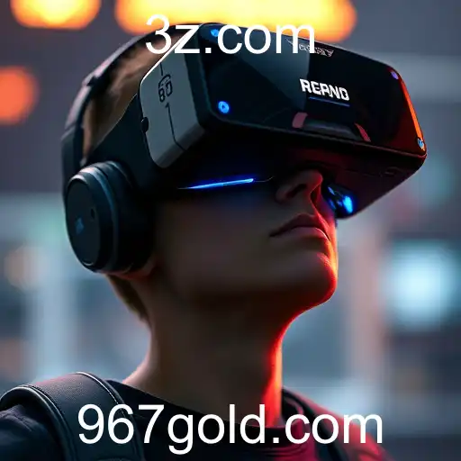 O Impacto da Tecnologia no Cenário de Jogos em 2025