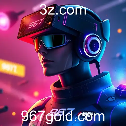 A Ascensão do Jogo 967 no Cenário Atual de Games