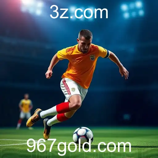A Popularidade e o Impacto dos Jogos de Esporte no Site de Palavras-chave '967'