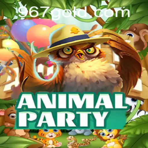Explore the Exciting World of AnimalParty and Discover the Intriguing 967 PH Login