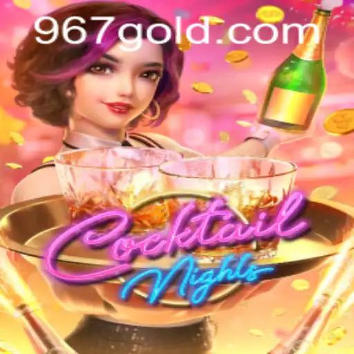 CocktailNights: Discover the Thrills and Fun of the 967 PH Login Experience