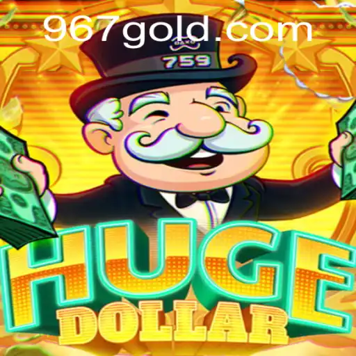 Exploring HugeDollar: The Intriguing World of 967 PH Login