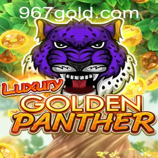 Exploring the Thrills of LUXURYGOLDENPANTHER: A New Gaming Sensation