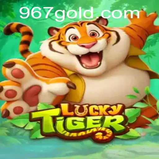 Discover the Exciting World of LuckyTiger: A Comprehensive Guide to 967 PH Login