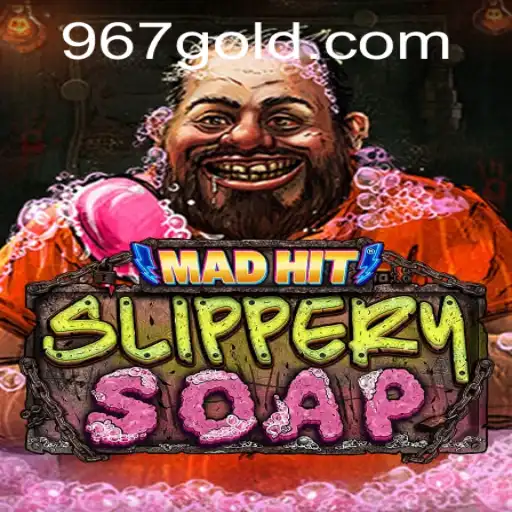 Exploring MadHitSlipperySoap: A Wacky and Engaging New Game Experience