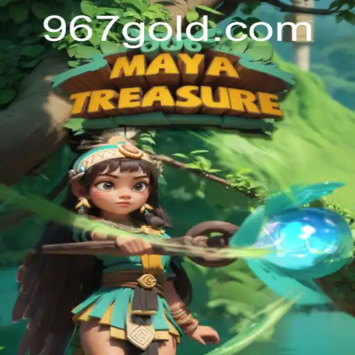Exploring the Enchanting World of MayaTreasure: Your Ultimate Guide to the Adventure