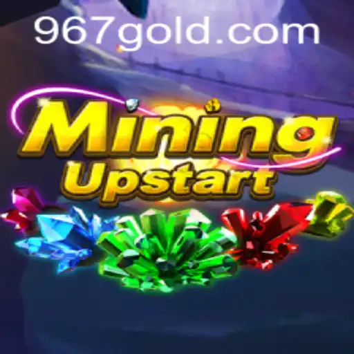MiningUpstart: Revolutionizing Virtual Mining Adventures