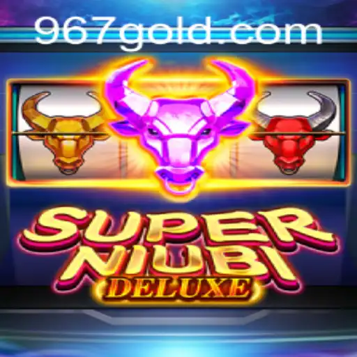 Exploring SuperNiubiDeluxe: An Innovative Gaming Experience with 967 PH Login
